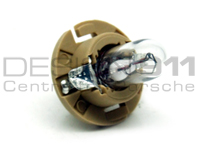 Instrument Cluster Replacement Bulb. Porsche 986 Boxster / 996